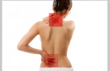 Back Pain & Neck Pain